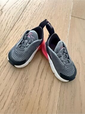 Nike Air Max 270 - Toddler